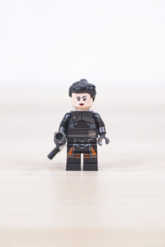 LEGO Star Wars 75326 Boba Fetts Throne Room review 49