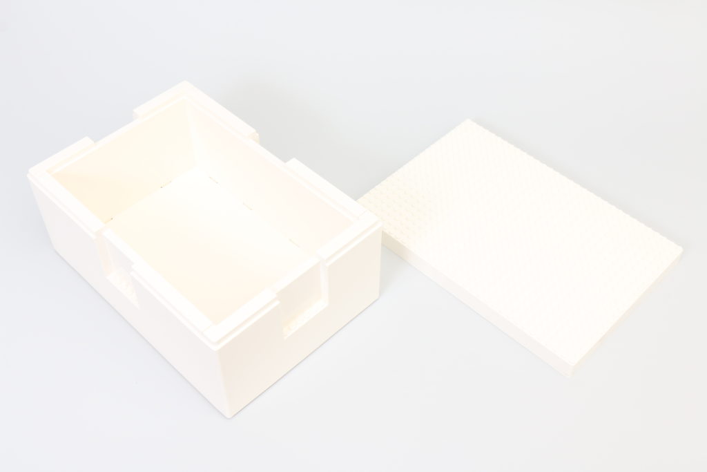 LEGO IKEA BYGGLEK review 25