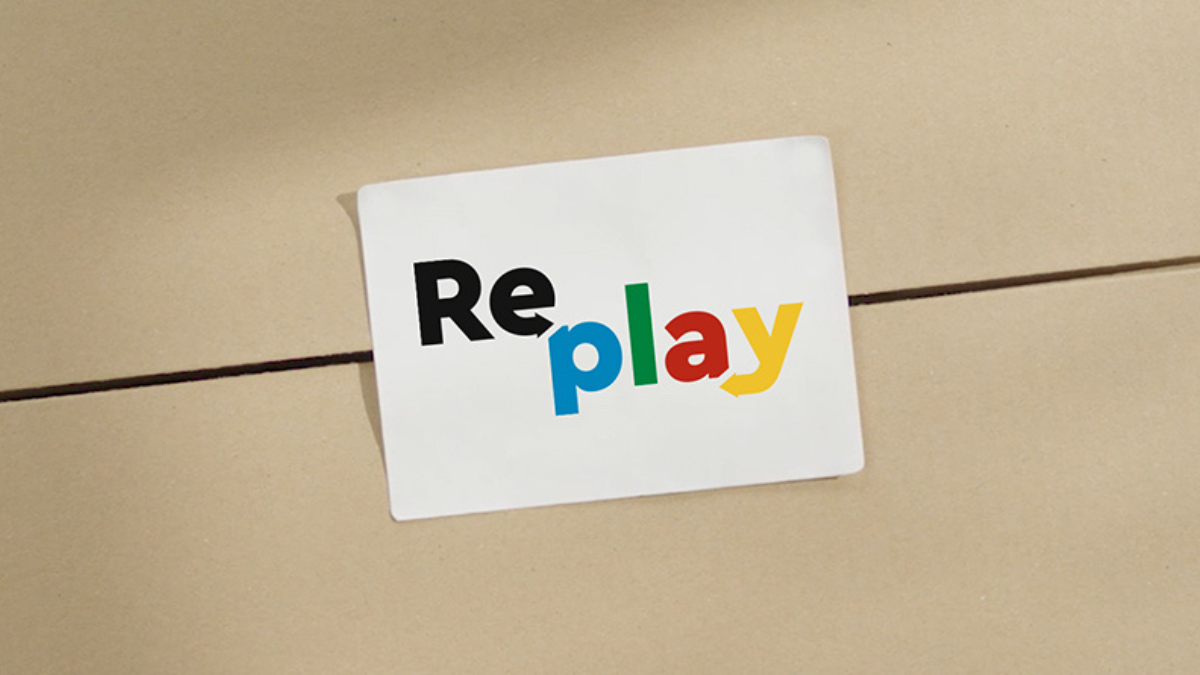 LEGO Replay trial launches in the UK to recycle unwanted bricks