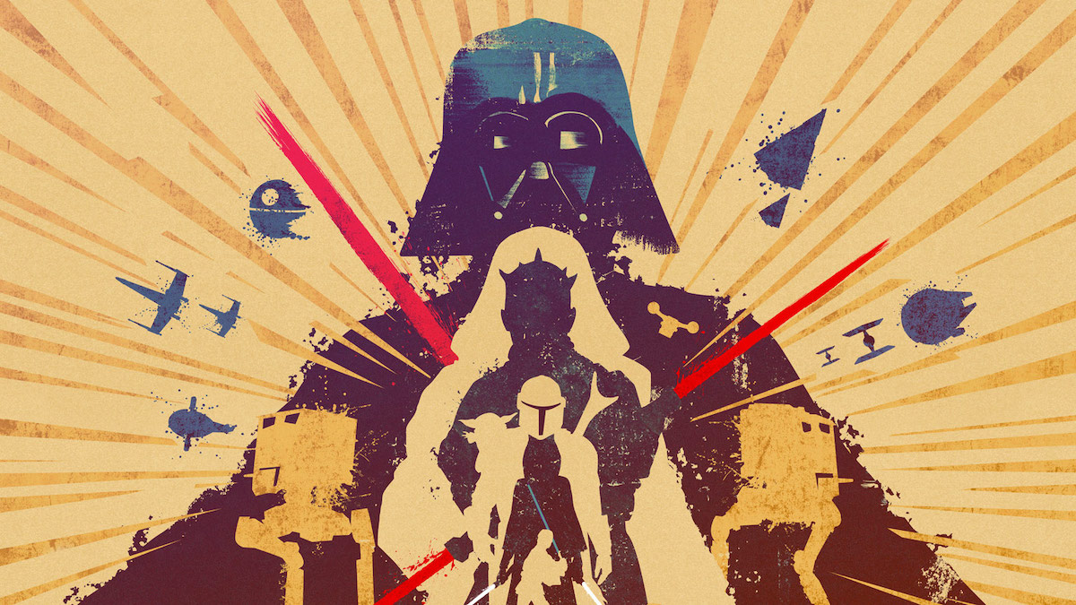Everything announced at The Summer of LEGO Star Wars panel