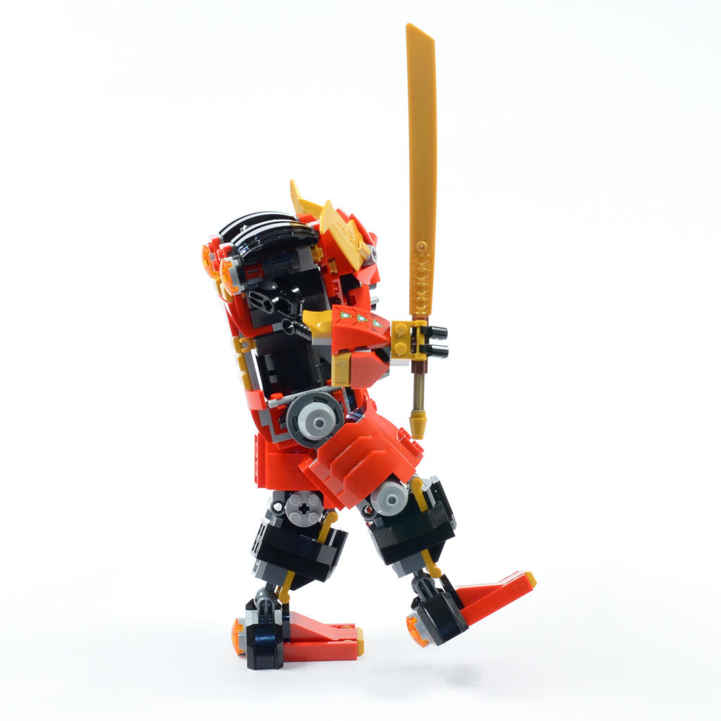 LEGO Ninjago 71765 Ninja Ultra Combo Mech review 5 1024x1024