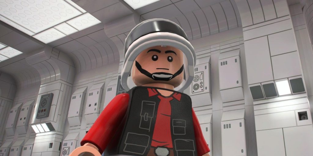 LEGO Star Wars The Skywalker Saga Rebel Friend 1024x512