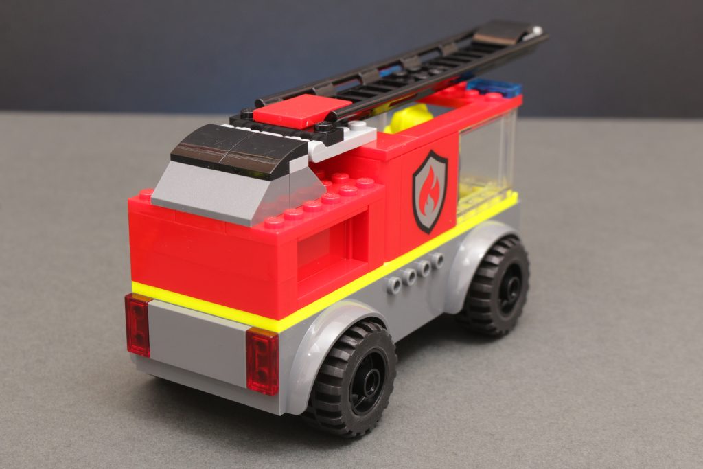 LEGO City January 2025 sets review 21 1024x683