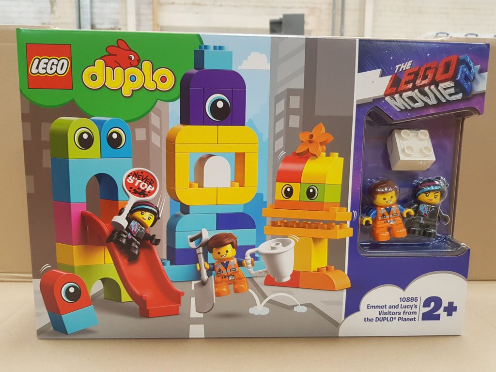 Fairy Bricks 5