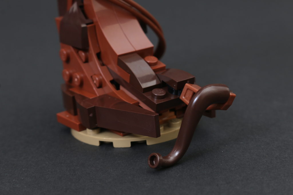 LEGO Botanical Collection 10281 Bonsai Tree review 11