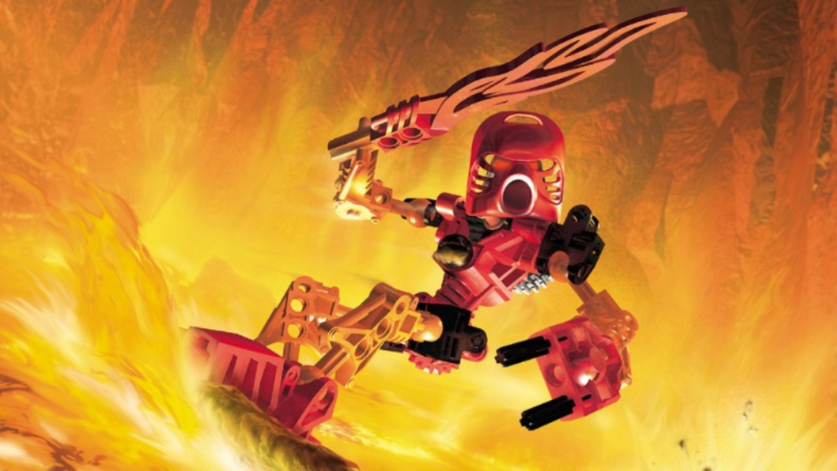 LEGO BIONICLE community regains control of subreddit from ‘anti-LGBT trolls’