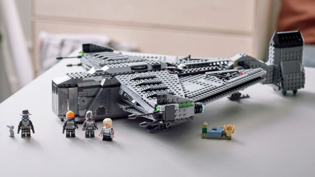 LEGO Star Wars 75323 The Justifier featured 1 1024x576