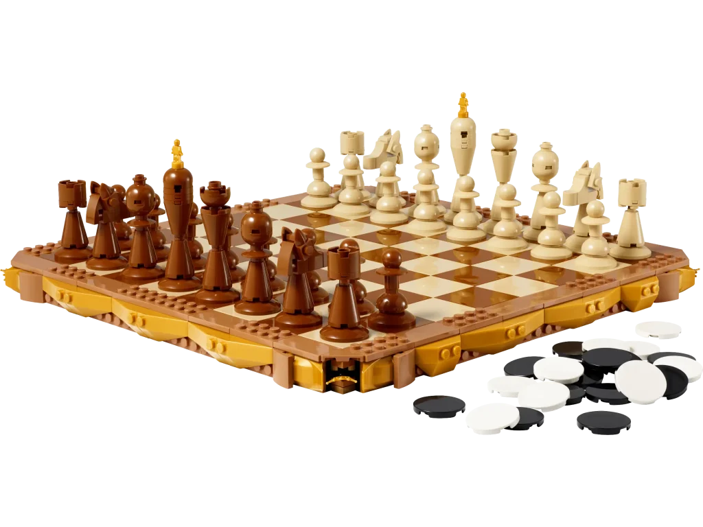 LEGO 40719 Traditional Chess Set 3 1024x768