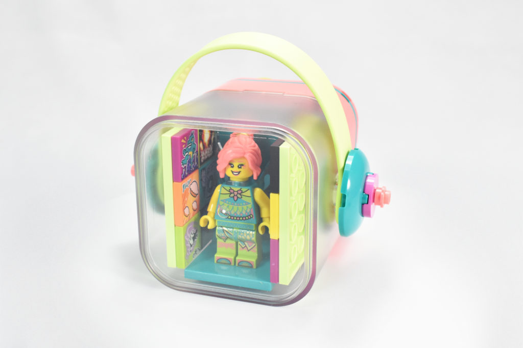 LEGO VIDIYO 43110 Folk Fairy BeatBox review 9