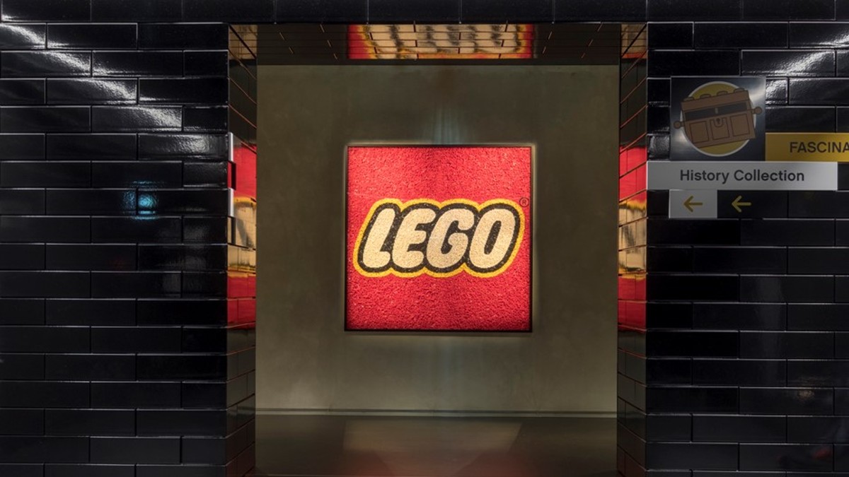 LEGO Inside Tour 2022 registration dates announced