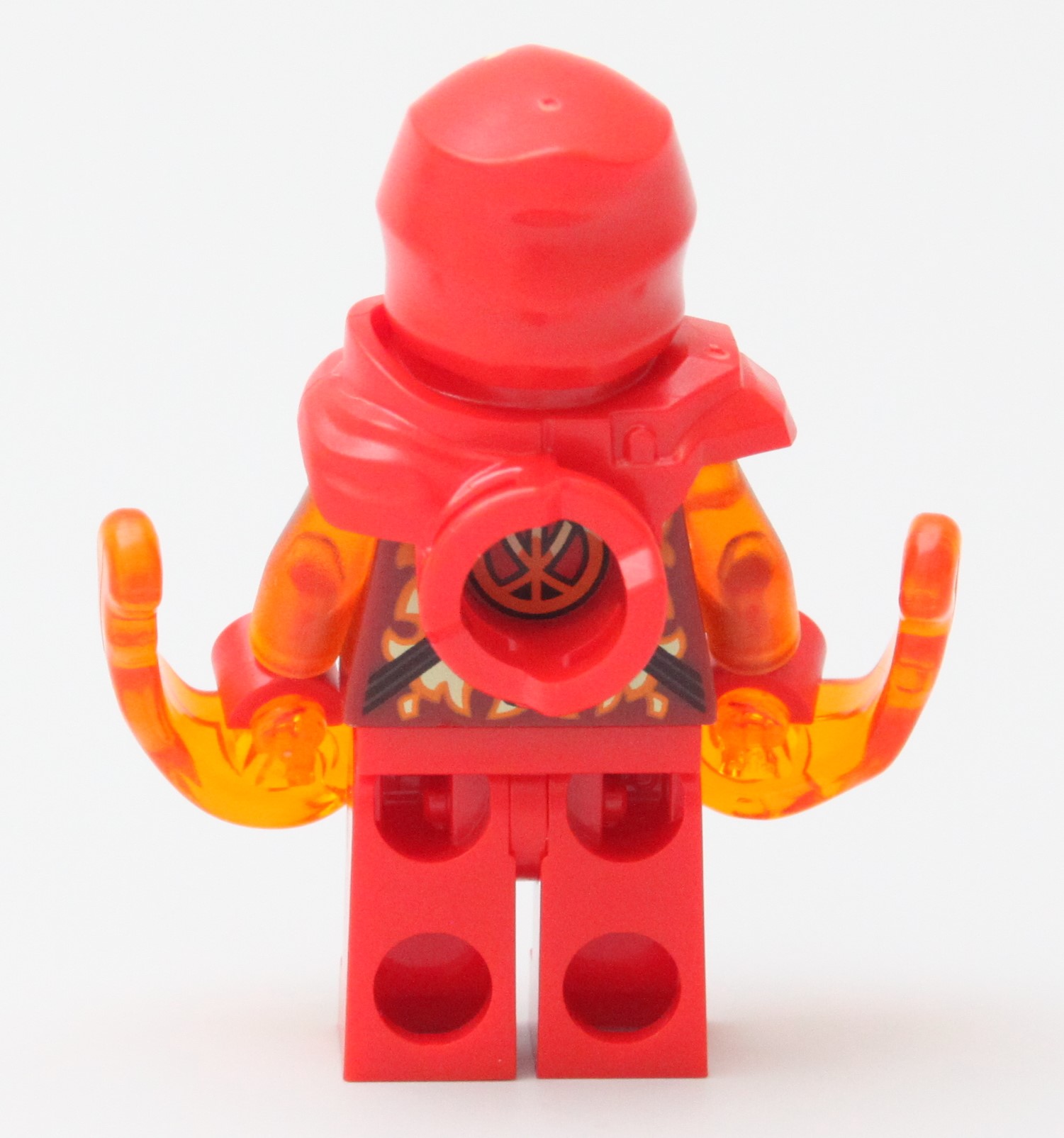 LEGO NINJAGO Dragon Power Spinjitzu sets review 17