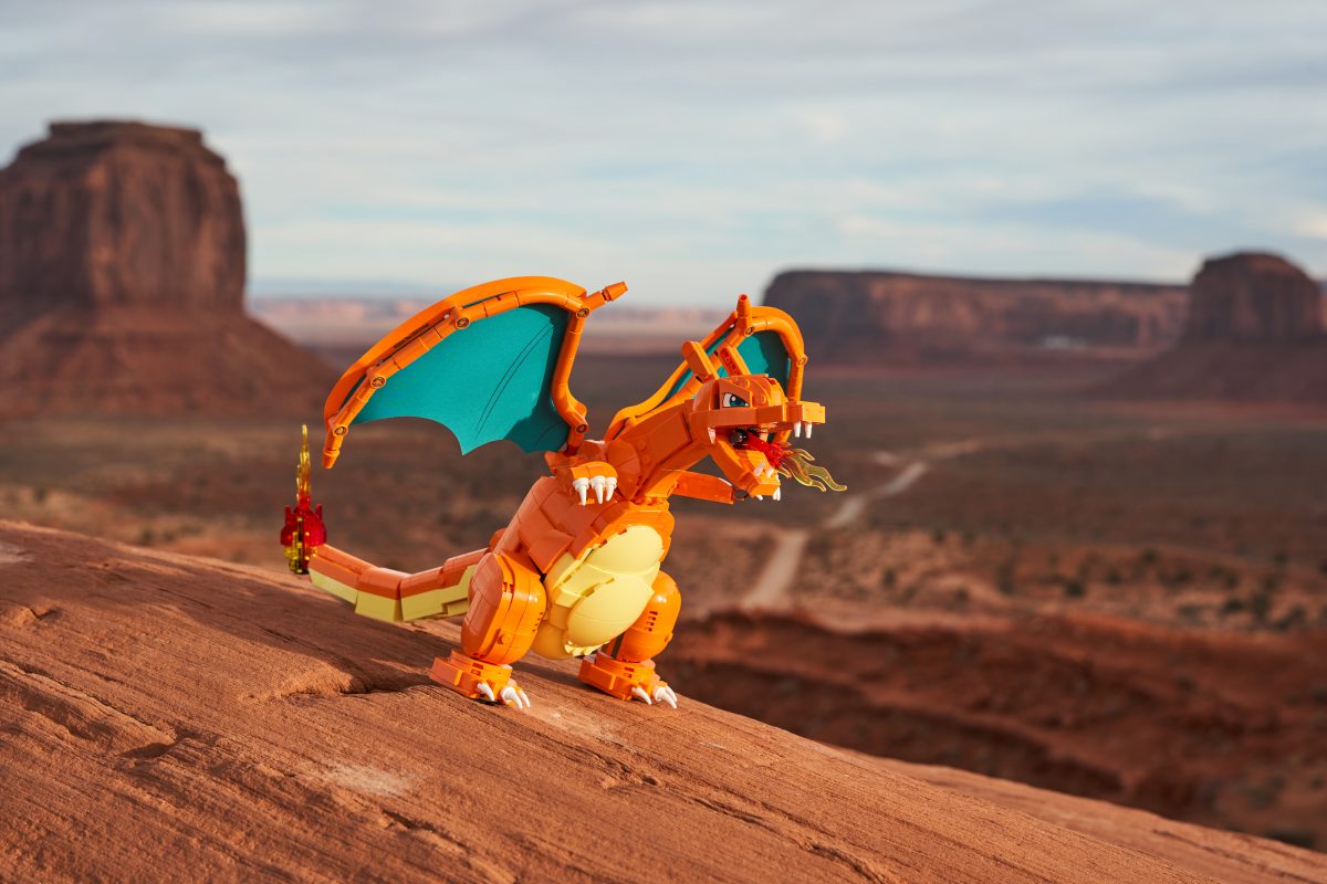 003 LEGO® Pokemon™ Charizard USA 1200x800