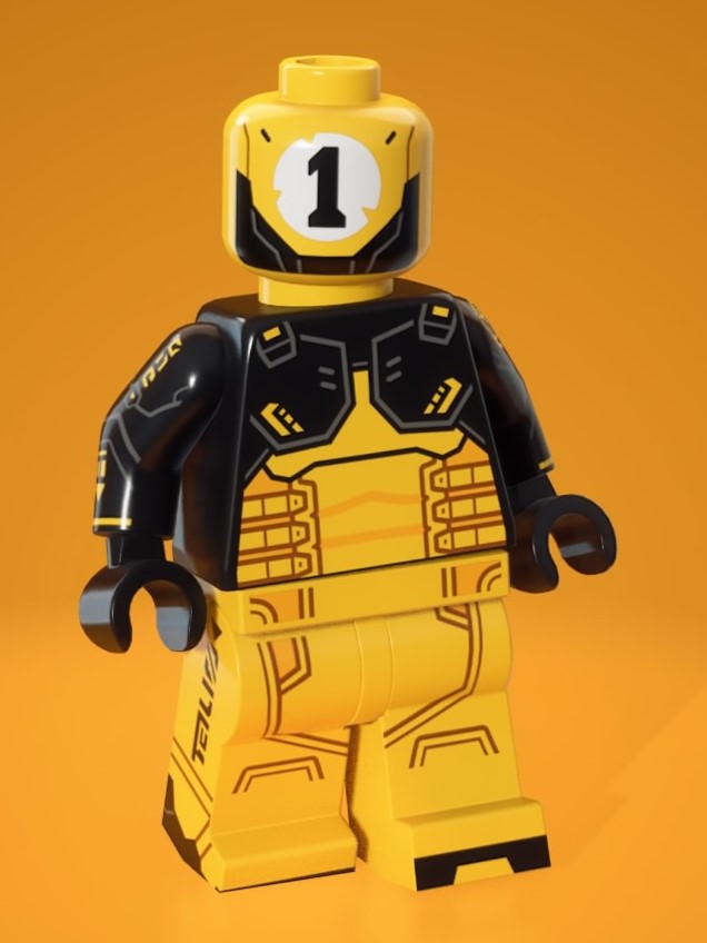 lego fortnite screenshot november 3 10