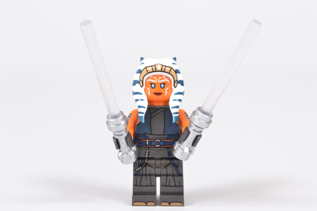 LEGO 75395 Star Wars Advent Calendar review 55 1024x683