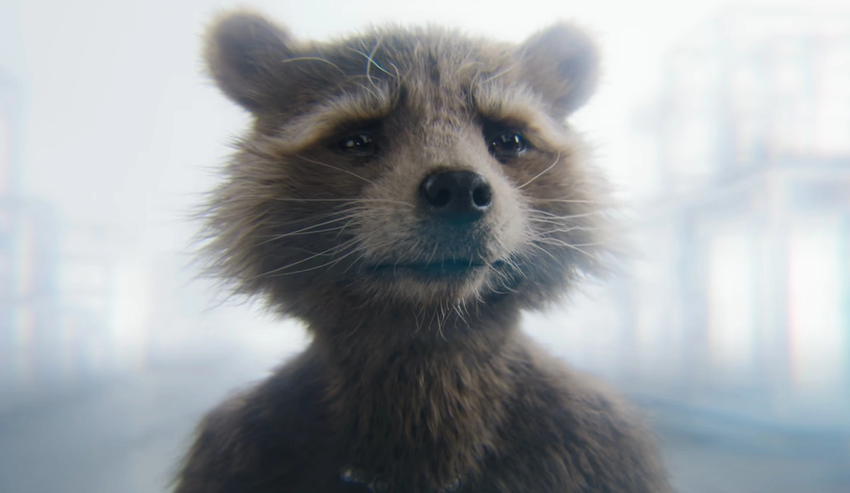 LEGO Marvel matches James Gunn's Guardians of the Galaxy: Volume 3 focus
