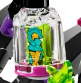 lego dreamzzz 71478 cracked dome