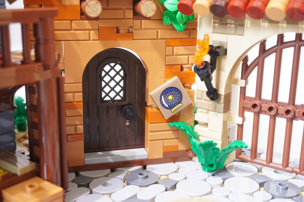 LEGO Bricklink Designer Program The Thieves of Tortuga review 20 1024x683
