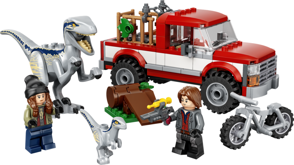 LEGO Jurassic World 76946 Blue Beta Velociraptor Capture 03 1024x576