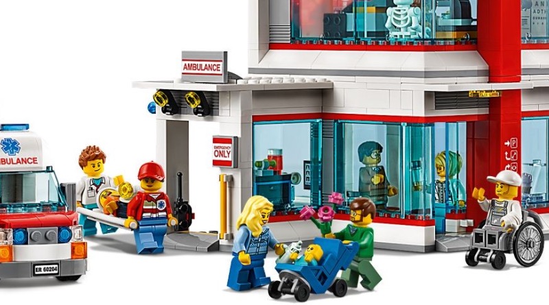 If kids can swallow LEGO, they can swallow tablets, argues pharmacist