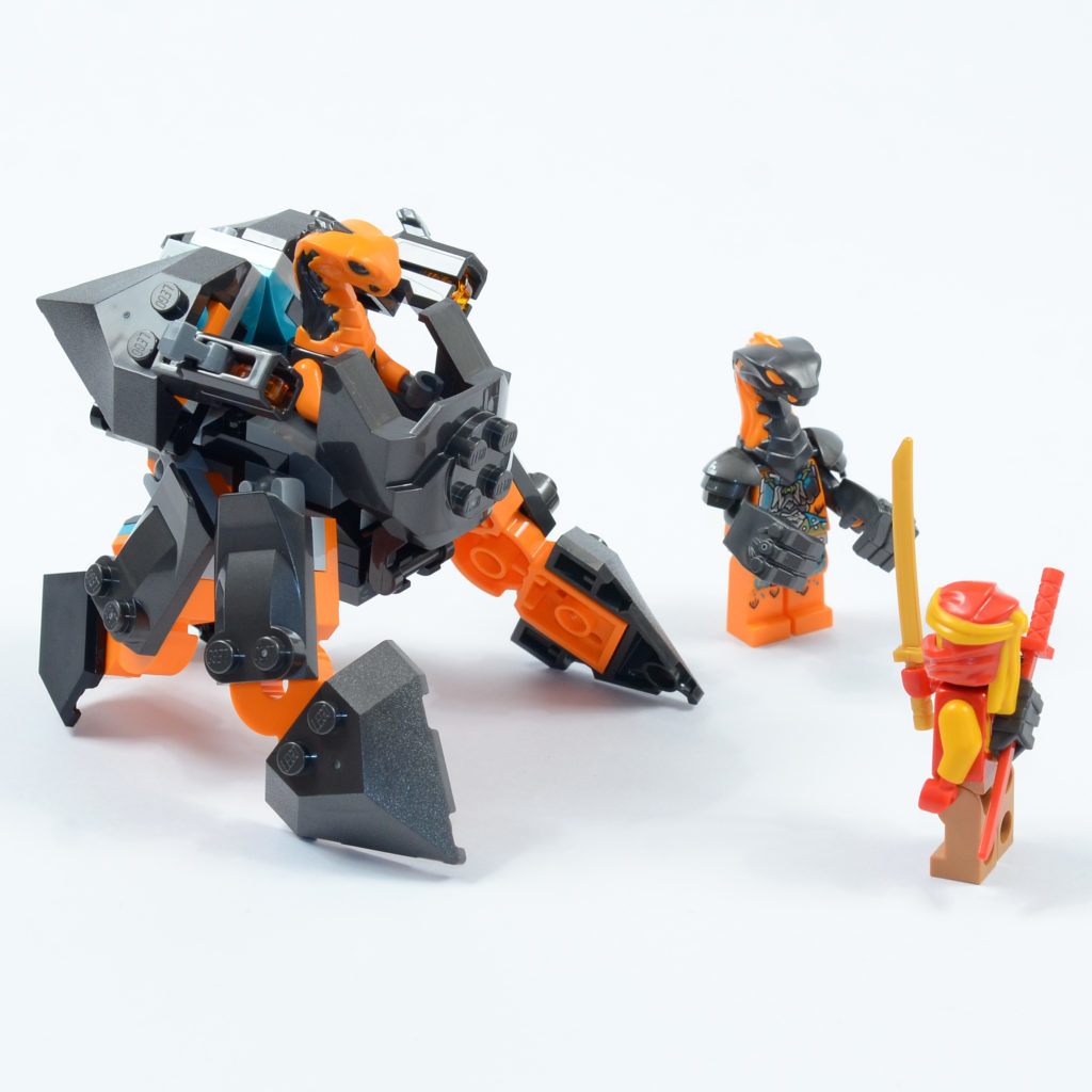 LEGO Ninjago 71765 Ninja Ultra Combo Mech review 20 1024x1024