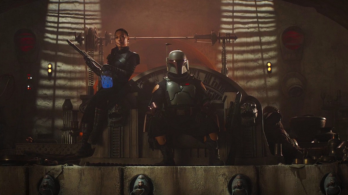 More details on rumoured LEGO Star Wars Boba Fett's Palace