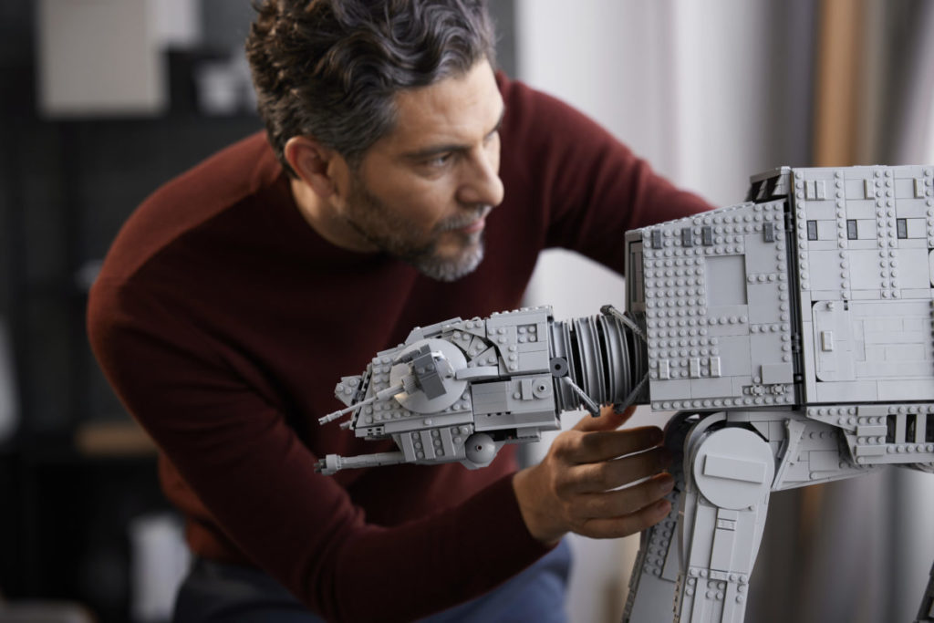 LEGO Star Wars 75313 AT AT 16 1024x683