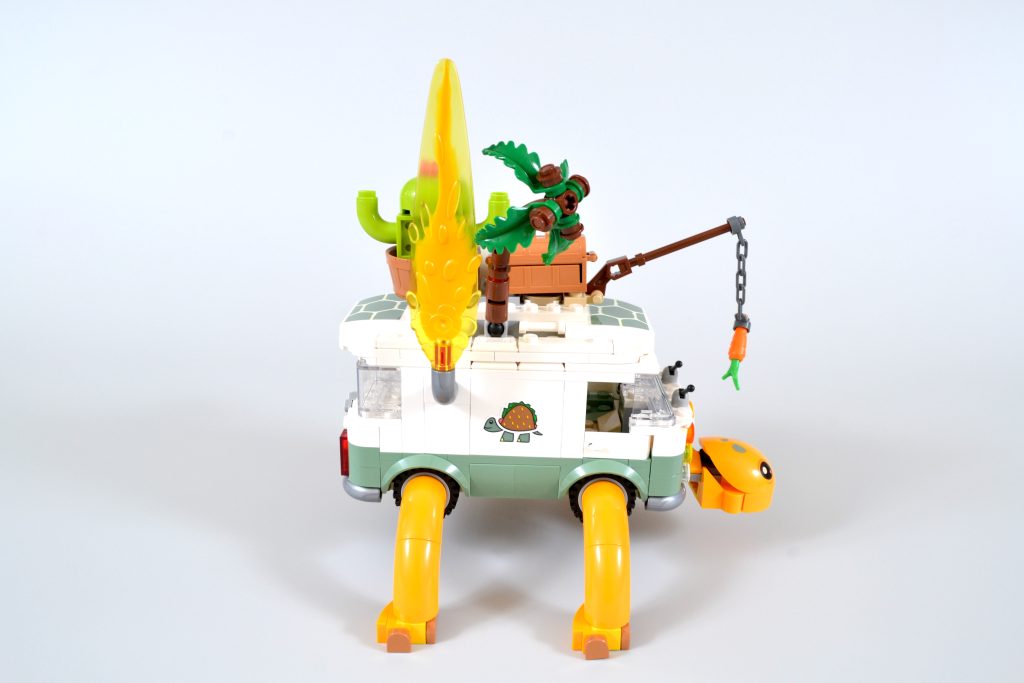 LEGO DREAMZzz 71456 Mrs Castillos Turtle Van 24 1024x683