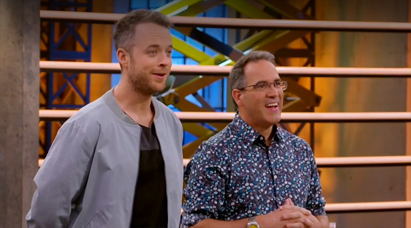 LEGO MASTERS Australia Season 1 Episode 2 review