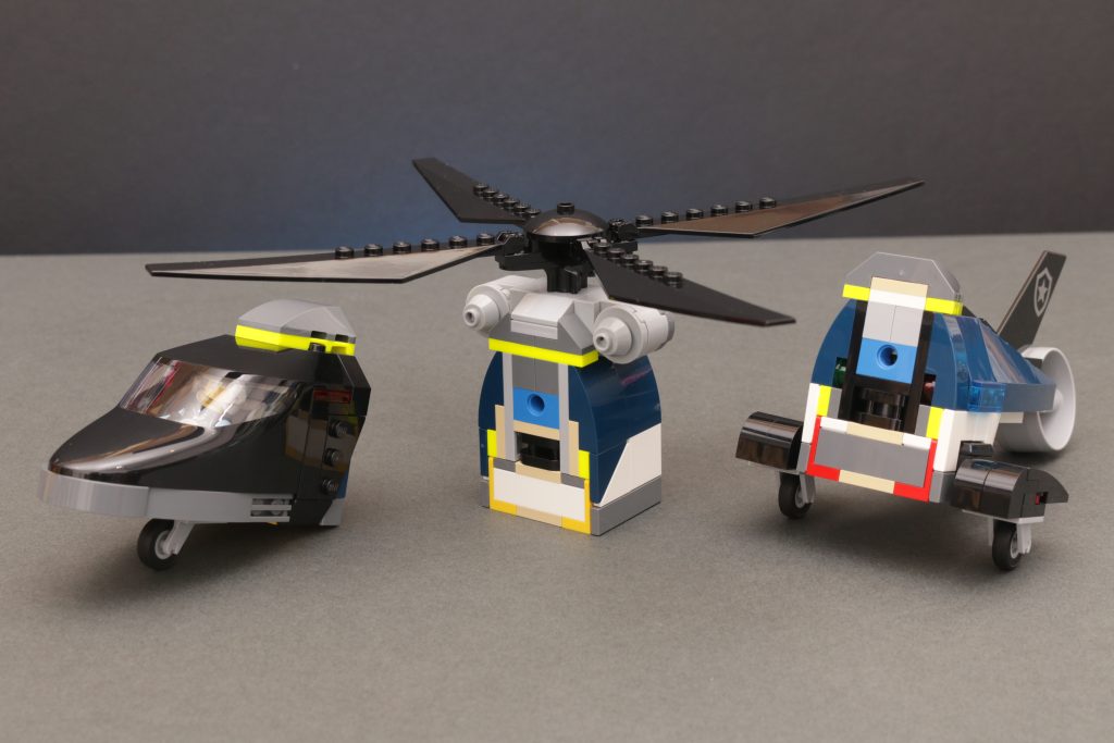 LEGO City January 2025 sets review 73 1024x683