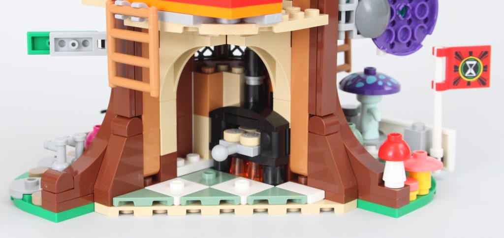 LEGO DREAMZzz 71461 Fantastical Tree House review 14 1024x483