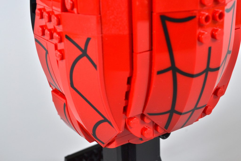 LEGO Marvel 76285 Spider Mans Mask 12 1024x683