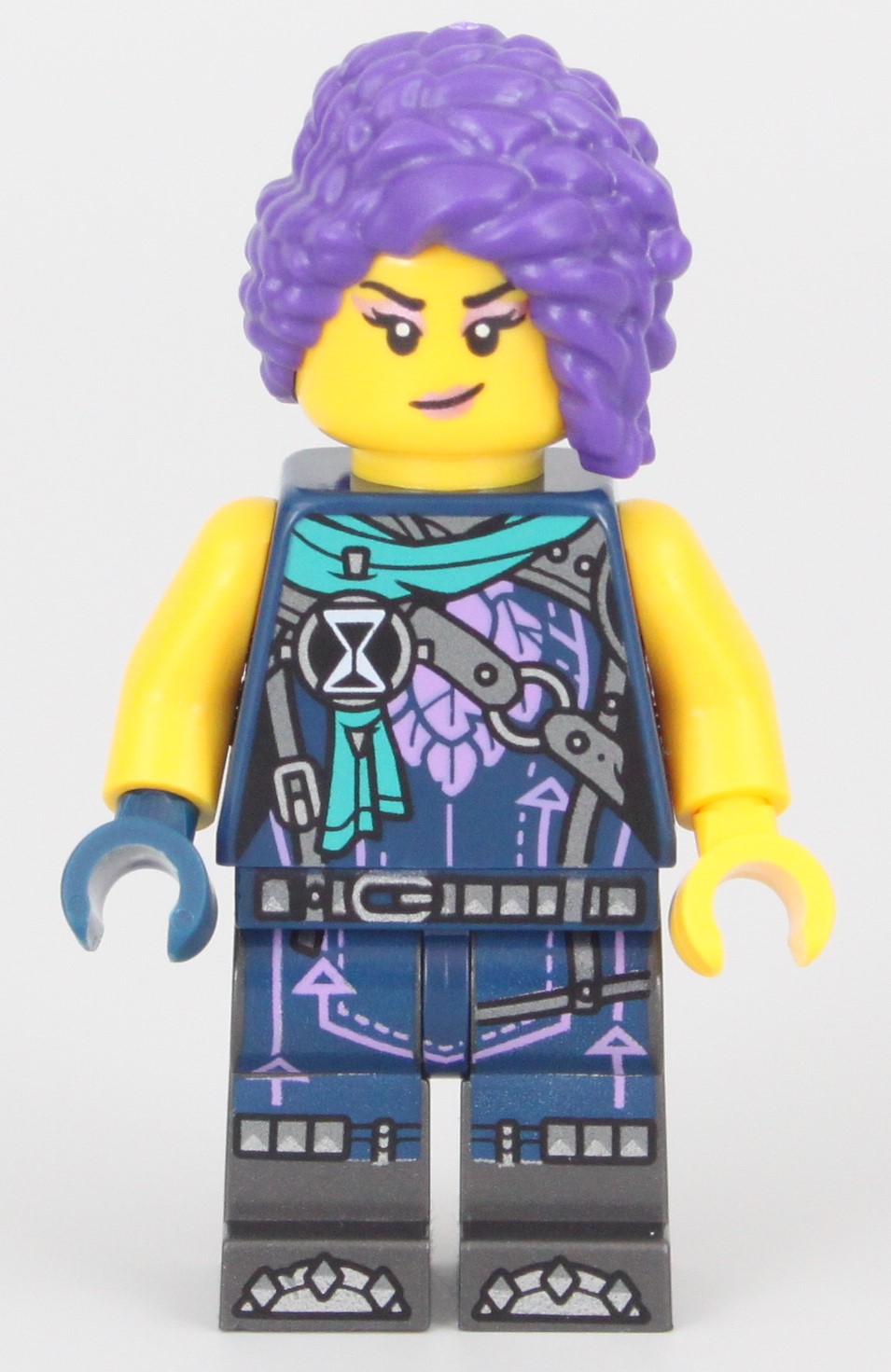 LEGO DREAMZzz 71459 Stable of Dream Creatures review 42