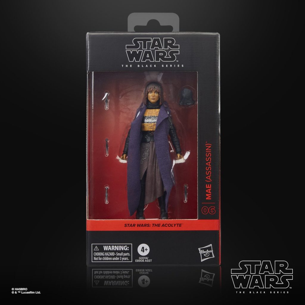 Hasbro Star Wars The Black Series The Acolyte Mae 1024x1024