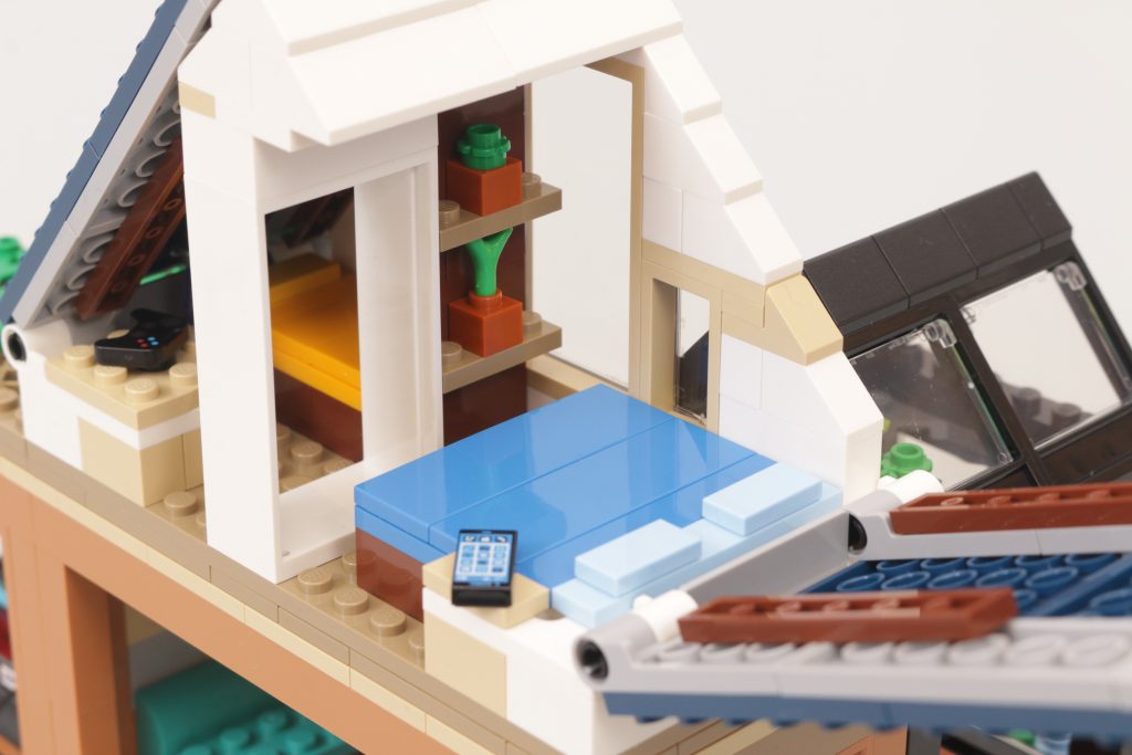 LEGO City 60398 Family House and Electric Car review 10 1024x683