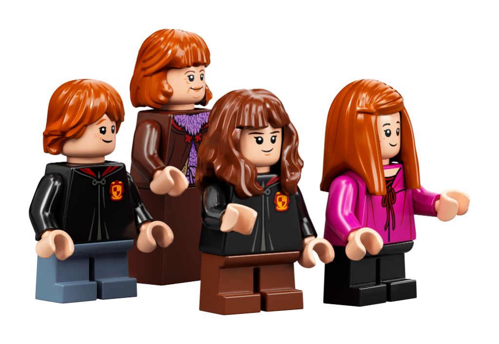 LEGO Harry Potter 75978 Diagon Alley 43