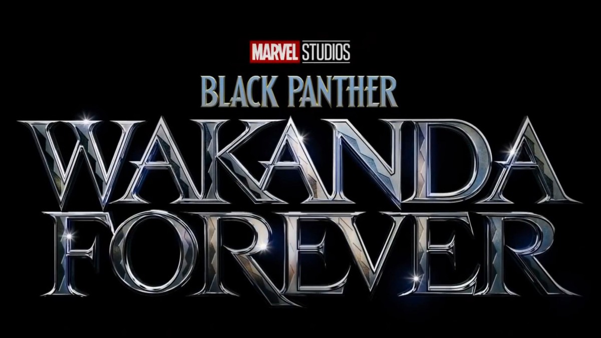 Black Panther: Wakanda Forever starts streaming on Disney+ next month