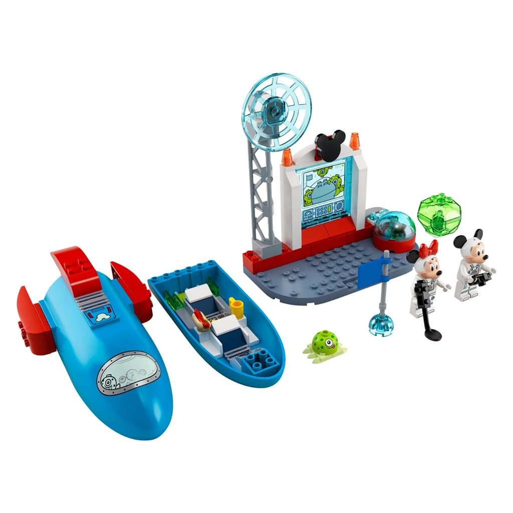 LEGO 4 10774 MICKEY MOUSE MINNIE MOUSES SPACE ROCK 2 1024x1024