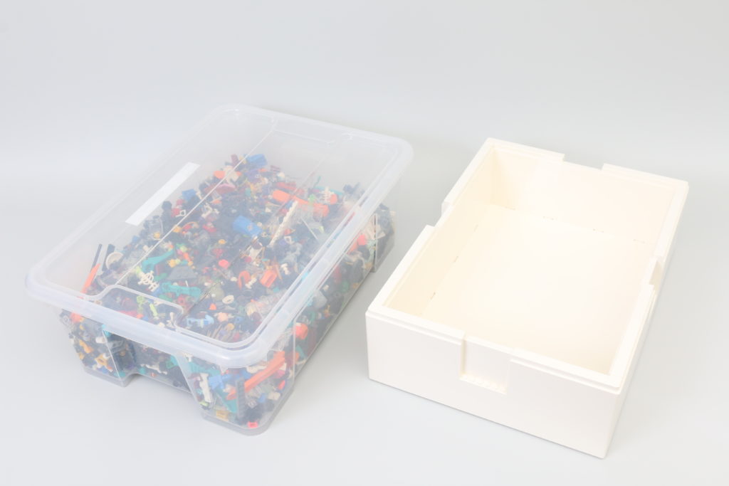 LEGO IKEA BYGGLEK review 51