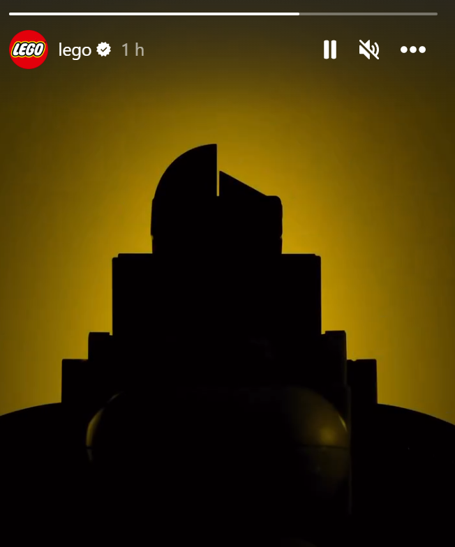 donkey kong lego super mario tease 1