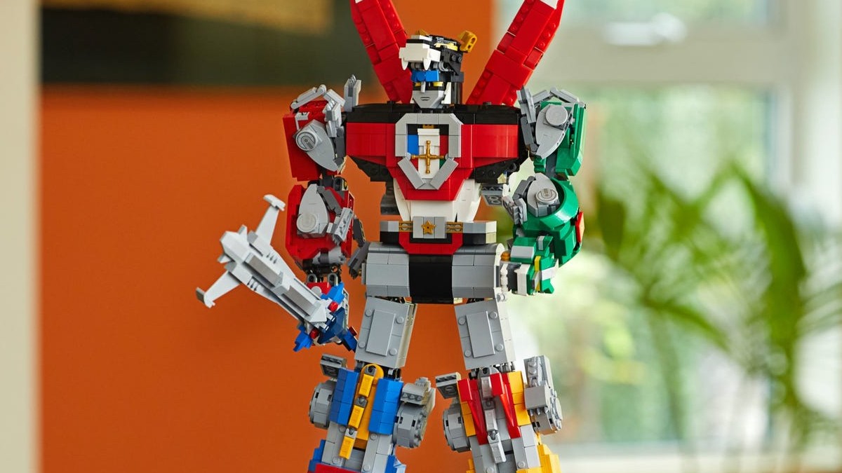 Five of the biggest LEGO mechs from NINJAGO, Ideas and Monkie Kid