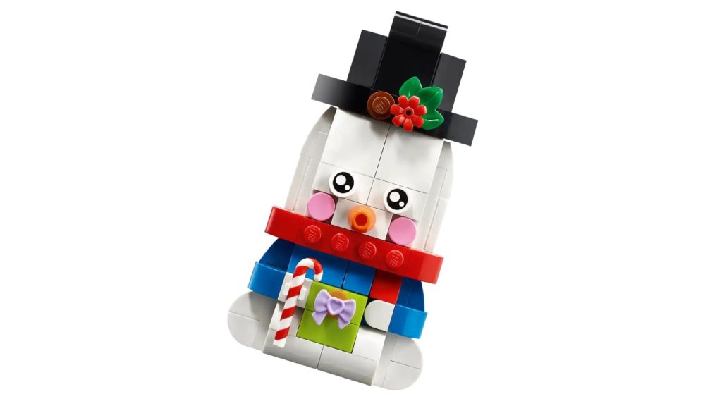 LEGO 40812 Snowman Ornaments 4 1024x576