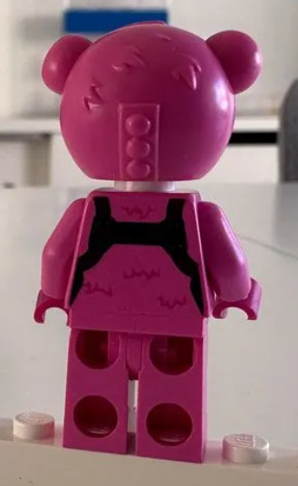 promobricks cuddle team leader minifigure 2 1