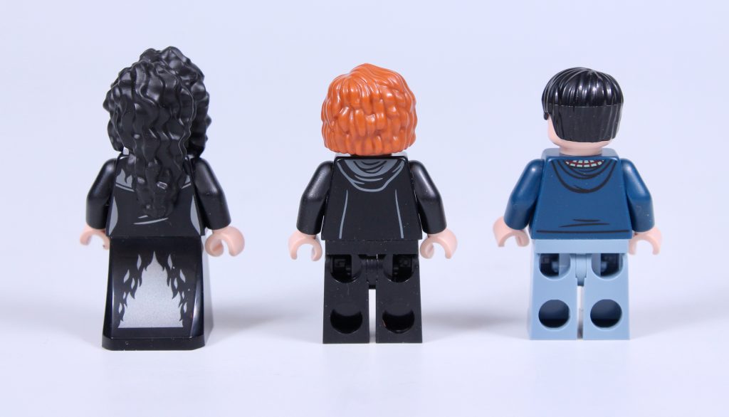 LEGO Harry Potter 76417 Gringotts Wizarding Bank Collectors Edition review 94 1024x586