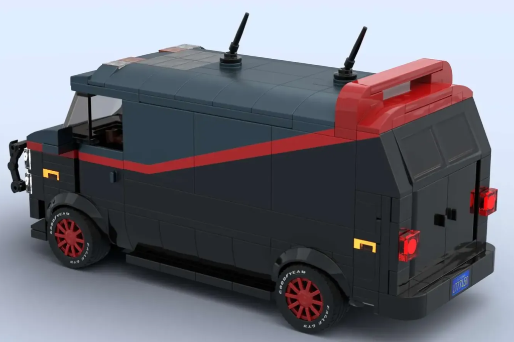 LEGO Ideas A team 2022 2 1024x681