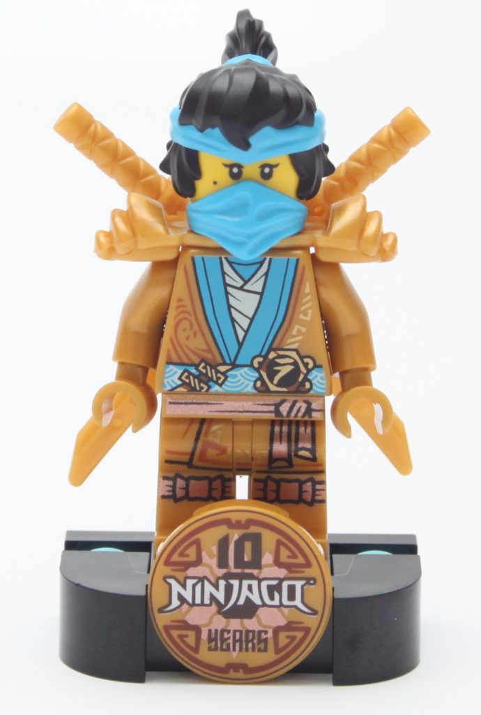 LEGO NINJAGO 71754 Fire Dragon Attack review 20 1