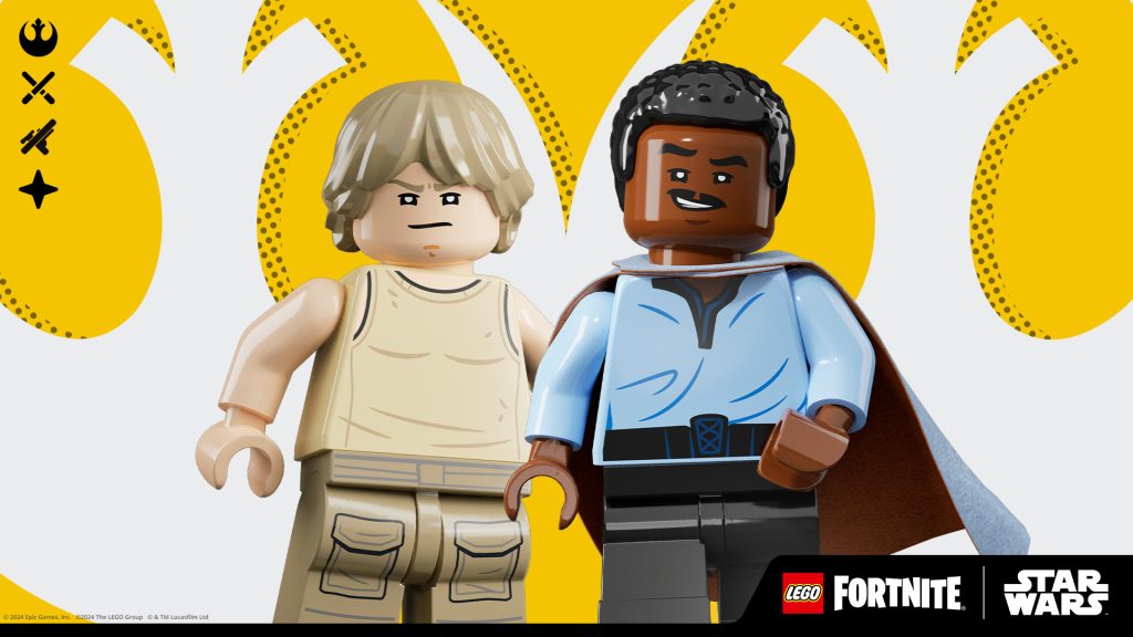LEGO Star Wars x Fortnite 1 1024x576
