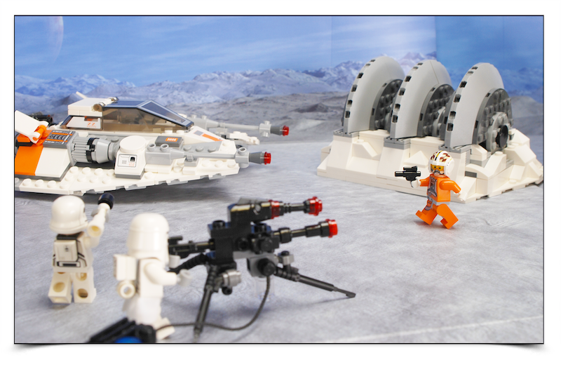 Bakku Backgrounds Brick Fanatics Magazine Issue 12 9
