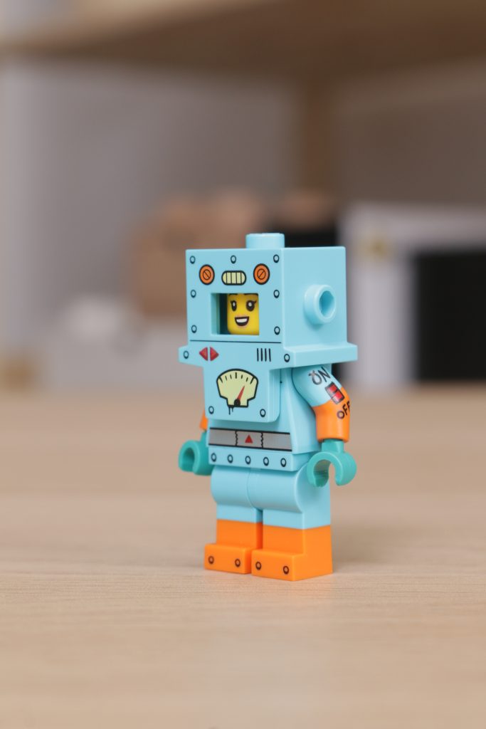 LEGO Minifigures 71034 Series 23 review 36 683x1024
