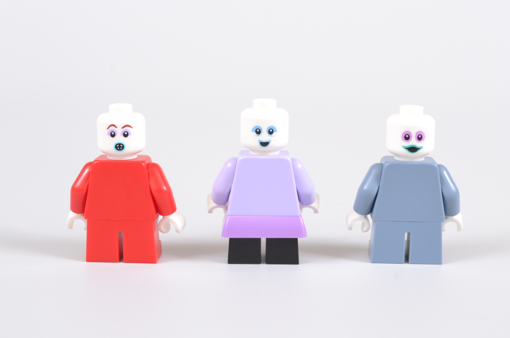 LEGO Ideas 21351 The Nightmare Before Christmas 60 1024x680