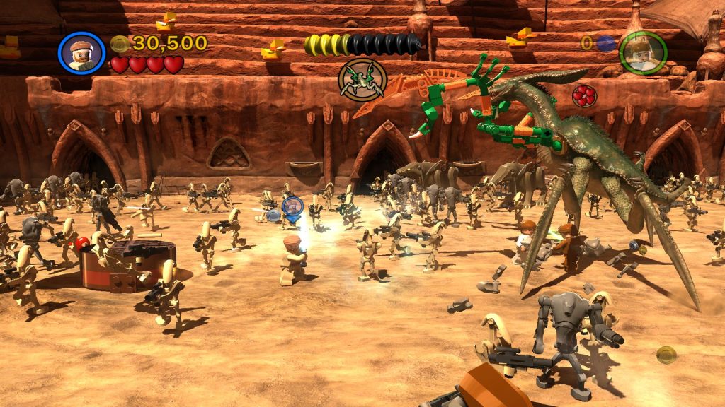 LEGO Star Wars III The Clone Wars 1 1024x576